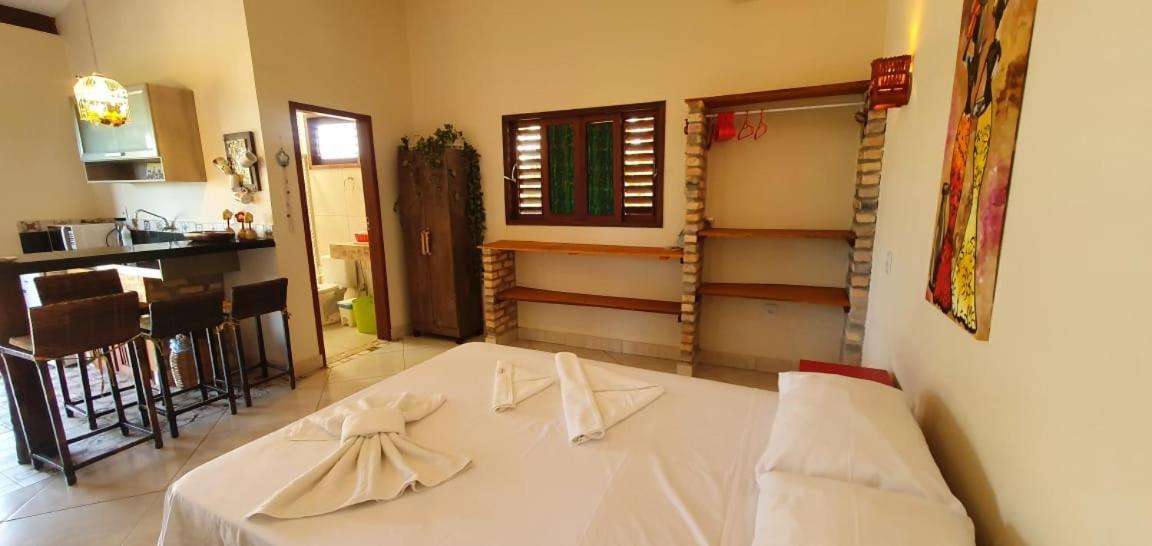 Moringa Beach 상 미구엘 도 고스토조 외부 사진